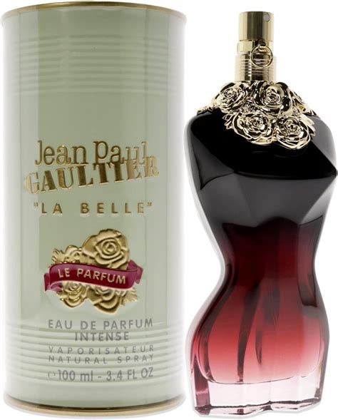 la belle le parfum 100 ml